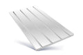 ALMAR SYSTEM PURE ALU 1000X500X25MM PANEL ZASILANIE