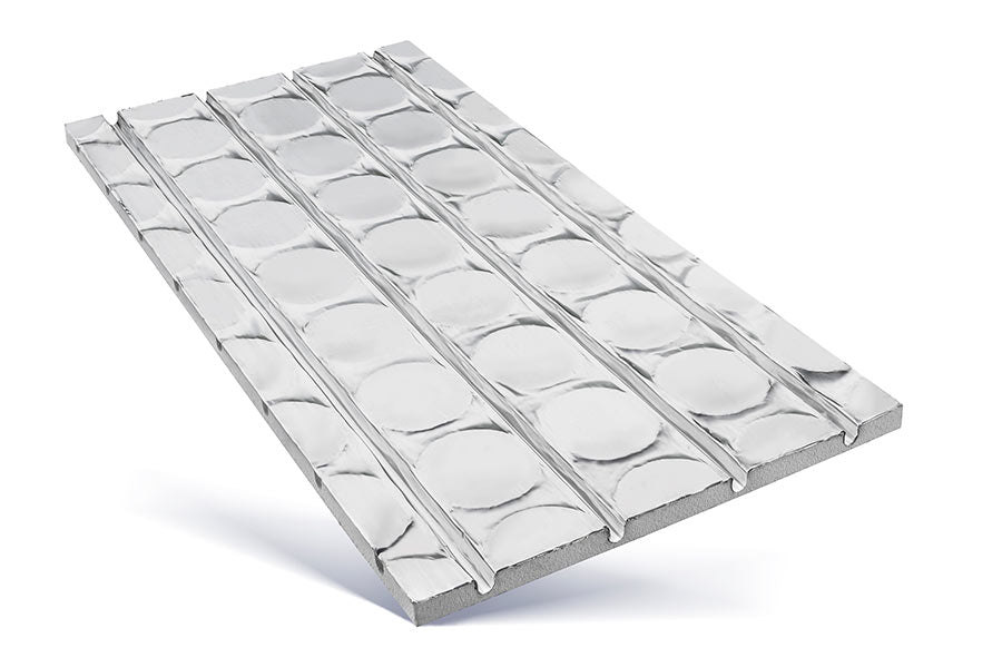 ALMAR SYSTEM PURE ALU 1000X500X25MM PANEL KOŁA
